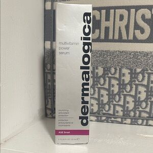 Dermalogica Multivitamin Power Serum (New)